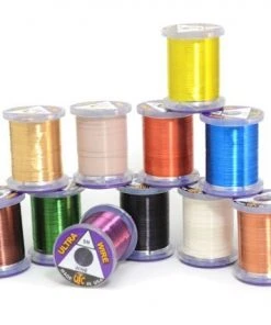 Wapsi Wire, Tinsel & Lead UTC Ultra Wire - Extra Small