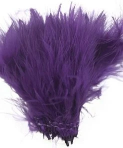 Hareline UV2 Marabou Feathers & Marabou 7 Hareline UV2 Marabou Feathers & Marabou