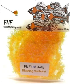 Nature's Spirit FNF UV Jelly 15 Mm 22 Nature's Spirit FNF UV Jelly 15 Mm