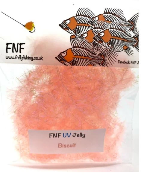 Nature's Spirit FNF UV Jelly 15 Mm 5 Nature's Spirit FNF UV Jelly 15 Mm