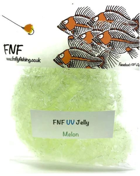 Nature's Spirit FNF UV Jelly 15 Mm 14 Nature's Spirit FNF UV Jelly 15 Mm