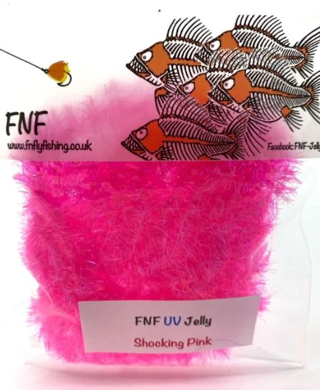 Nature's Spirit FNF UV Jelly 15 Mm 17 Nature's Spirit FNF UV Jelly 15 Mm