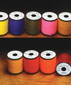 Hareline UNI Yarn