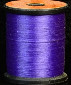 Hareline 6/0 UNI-Thread Waxed