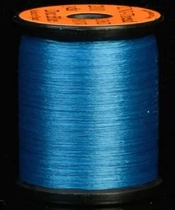 Hareline 6/0 UNI-Thread Waxed