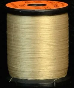 Hareline 6/0 UNI-Thread Waxed
