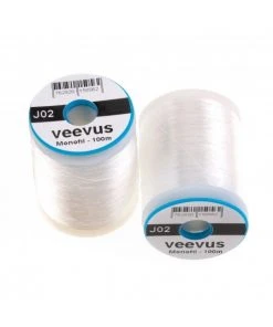 Hareline Veevus Mono Thread