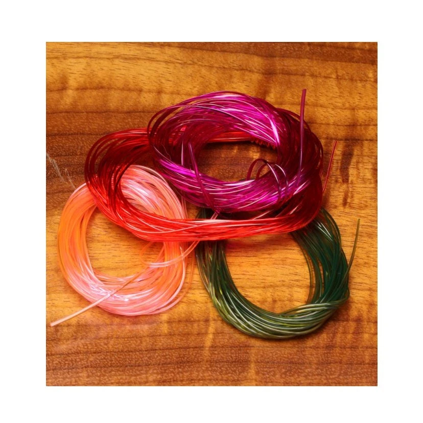 Hareline Vinyl Rib Misc. Synthetics 3 Hareline Vinyl Rib Misc. Synthetics