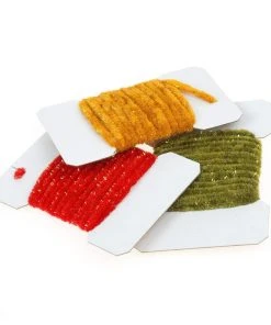 Wapsi Wooly Bugger Chenille