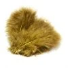 Hareline Feathers & Marabou Wooly Bugger Marabou