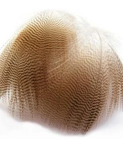 Nature's Spirit Lemon Barred Wood Duck