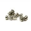 Hareline Lead Barbell Eyes Beads 2 Hareline Lead Barbell Eyes Beads