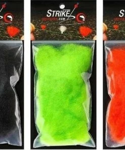 Alpine Indicators & Split Shot New Zealand Strike Indicator Replacement Wool