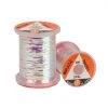 Wapsi Mirage Tinsel - Opal Wire, Tinsel & Lead