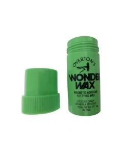 Hareline Overton's Wonder Wax Tools & Vises