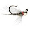 Fulling Mill Shop Flies Weiss' Skunk Anchor Barbless