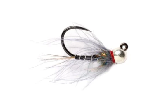 Fulling Mill Weiss' Skunk Barbless Shop Flies 3 Fulling Mill Weiss' Skunk Barbless Shop Flies