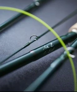 Winston/Bauer Winston AIR II Fly Rod