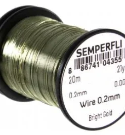 Semperfli Tying Wire
