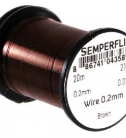 Semperfli Tying Wire 24 Semperfli Tying Wire