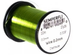 Semperfli Tying Wire