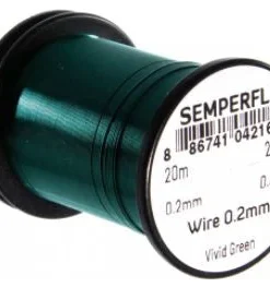 Semperfli Tying Wire 36 Semperfli Tying Wire