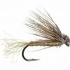 Umpqua Mathews' X Caddis - White Miller