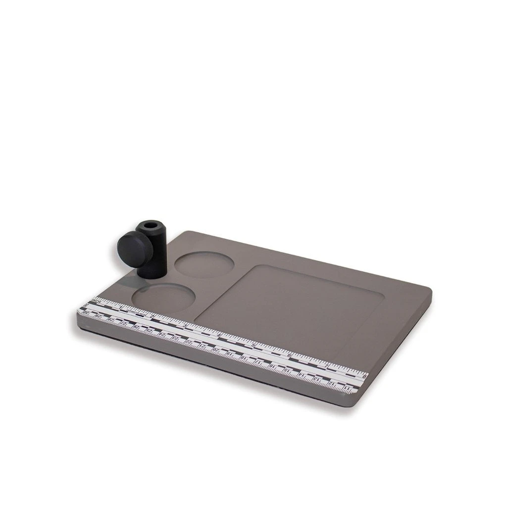 Renzetti - Lunker Pedestal Base Tools & Vises 3 Renzetti - Lunker Pedestal Base Tools & Vises