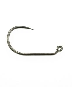 Umpqua XC450BL-BN Hooks & Shanks