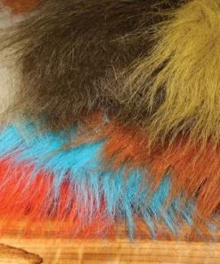 Hareline Extra Select Craft Fur