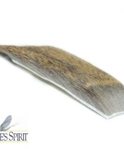 Nature's Spirit X-Caddis Deer Hair