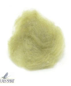 Nature's Spirit X-Tremely Fine Natural Dubbing