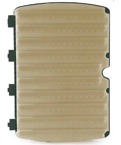 Fishpond Fly Boxes Tacky Pescador Leaflet - XL 3 Fishpond Fly Boxes Tacky Pescador Leaflet - XL