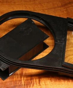 Shade Mount 2X Magnifier For Hareline Master Tying Light