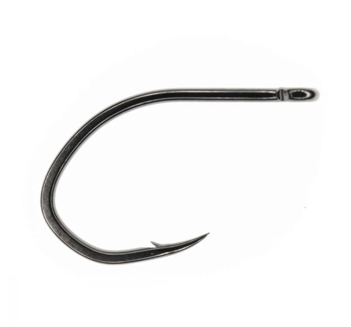 Umpqua XS425 BN5X Baitfish Stinger - Black 3 Umpqua XS425 BN5X Baitfish Stinger - Black