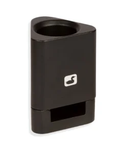 Loon Zippy Hair Stacker - Black