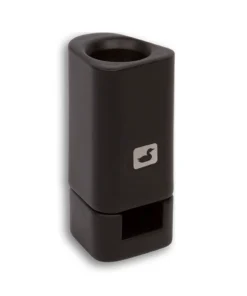 Loon Zippy Hair Stacker - Black