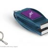 On Water Accessories Abel Nipper - Blue/Purple