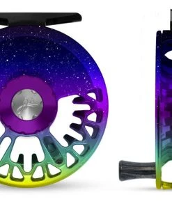 Abel Vaya Northern Lights Fade - 5/6 Reels