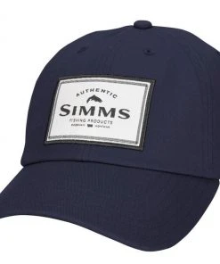 Simms Single Haul Cap Hats