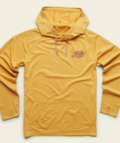 Howler Brothers Clothing & Logo Gear Howler Bros. Loggerhead Hoodie
