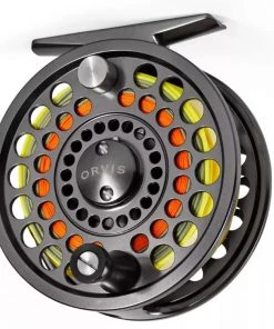 Orvis Battenkill Disc Reel