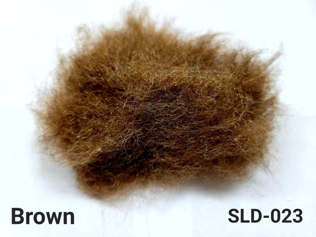 Nature's Spirit Nature's Scud-Lisios Dubbing 4 Nature's Spirit Nature's Scud-Lisios Dubbing