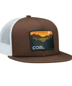 Hats Coal The Hauler Classic Trucker Cap