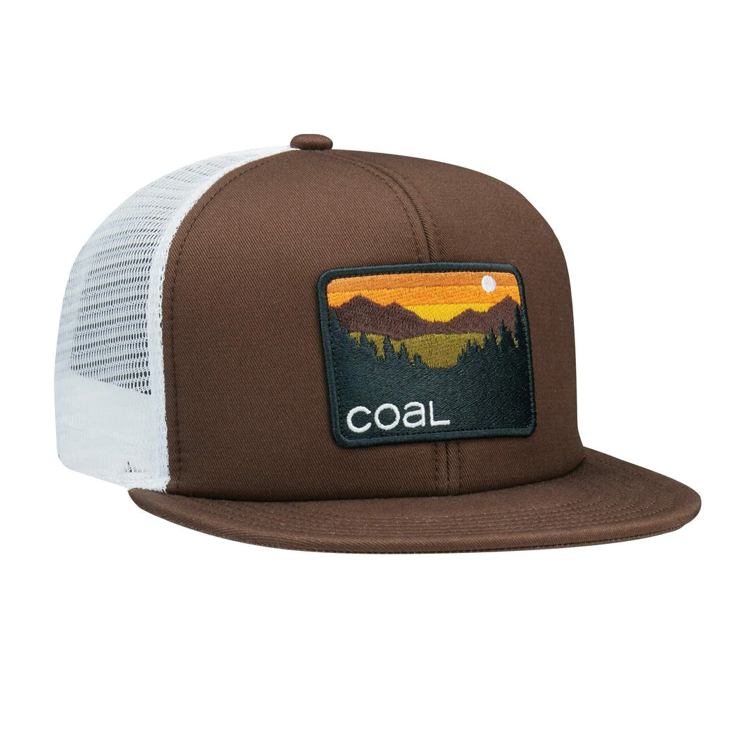 Hats Coal The Hauler Classic Trucker Cap 3 Hats Coal The Hauler Classic Trucker Cap