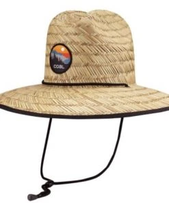 Coal Clearwater Hat