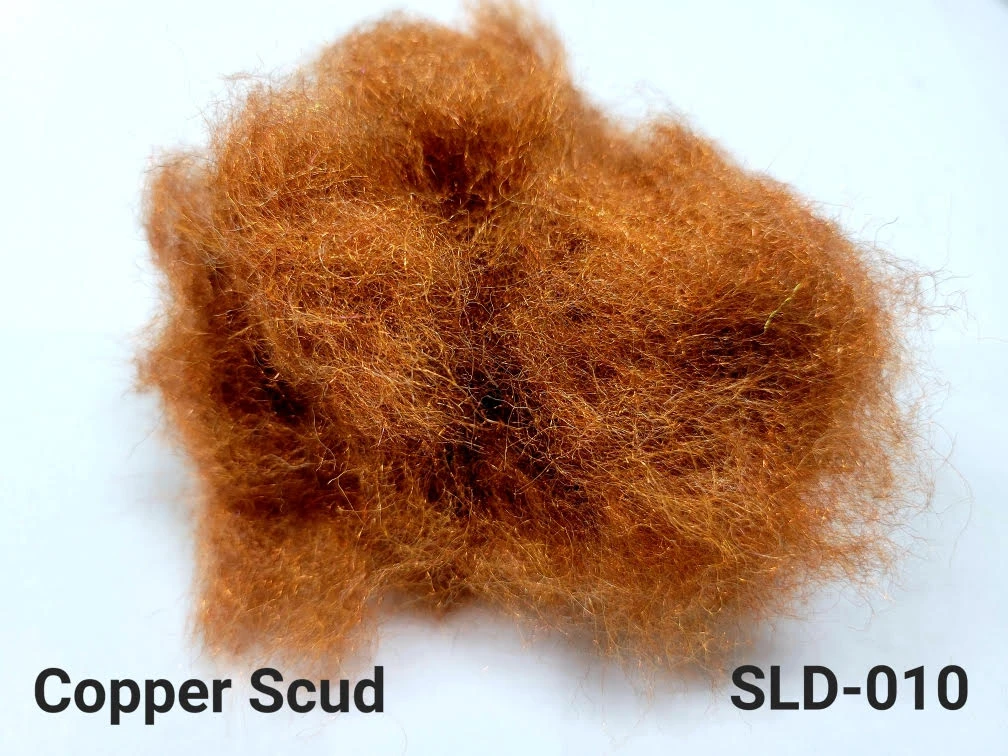 Nature's Spirit Nature's Scud-Lisios Dubbing 7 Nature's Spirit Nature's Scud-Lisios Dubbing