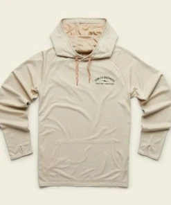 Howler Brothers Clothing & Logo Gear Howler Bros. Loggerhead Hoodie