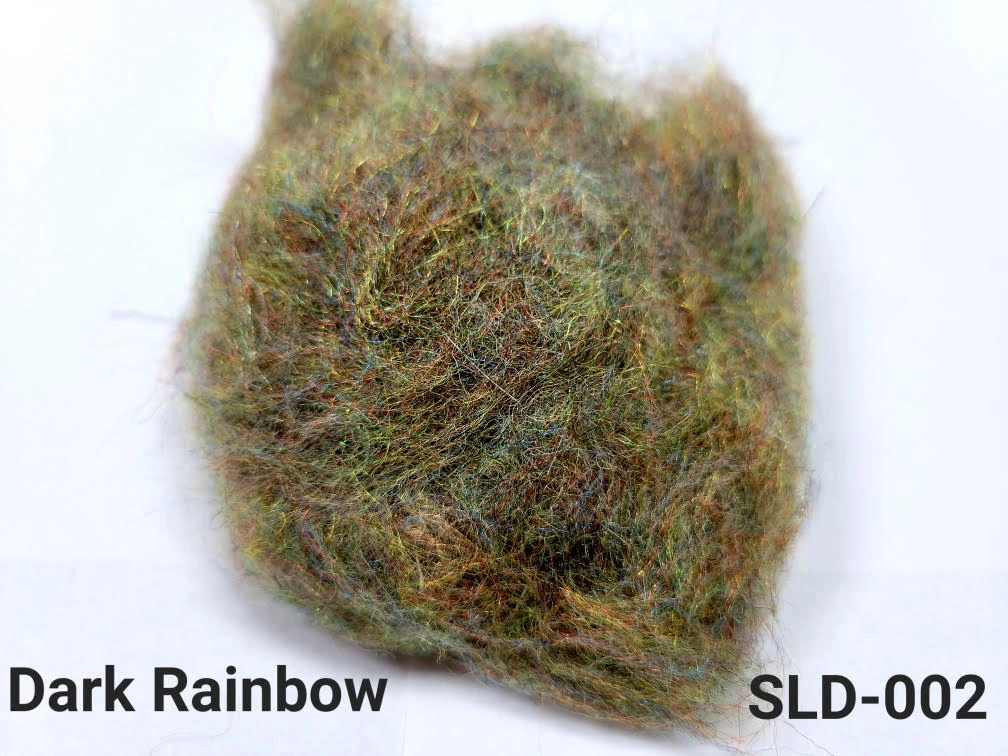 Nature's Spirit Nature's Scud-Lisios Dubbing 8 Nature's Spirit Nature's Scud-Lisios Dubbing