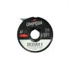 Tippet Leader & Accessories Umpqua Deceiver X Fluorocarbon Tippet - 100 Yards